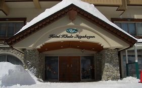 Hotel Khuls Shigakogen